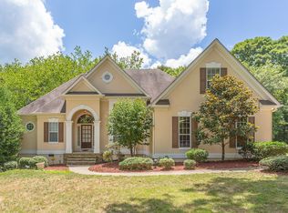2620 Eagle Creek Way, Signal Mountain, TN 37377