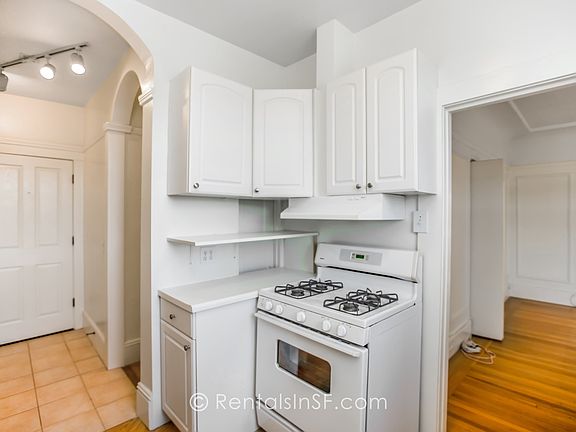 4th image of 6340 Geary Blvd APT 19