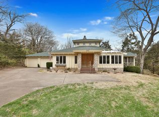 2525 E Muir St, Springfield, MO 65804