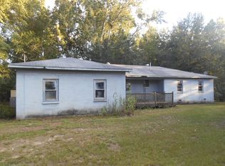 3356 Mitchner Rd, Dearing, GA 30808