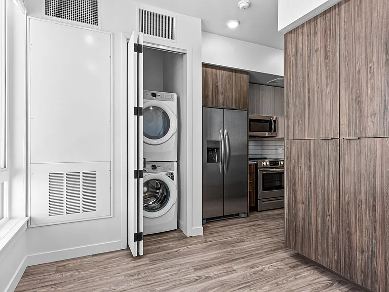 Carraway Apartments — Photo 33
