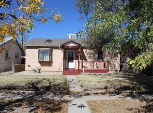 1011 W 18th St, Pueblo, CO 81003