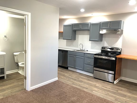 4th image of 3824 Warwick Blvd #Na