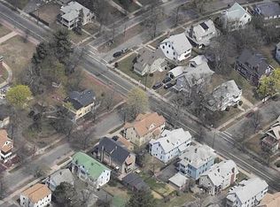 343 White St, Springfield, MA 01108