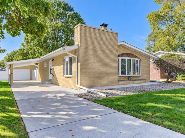 7236 Northcote Ave, Hammond, IN 46324