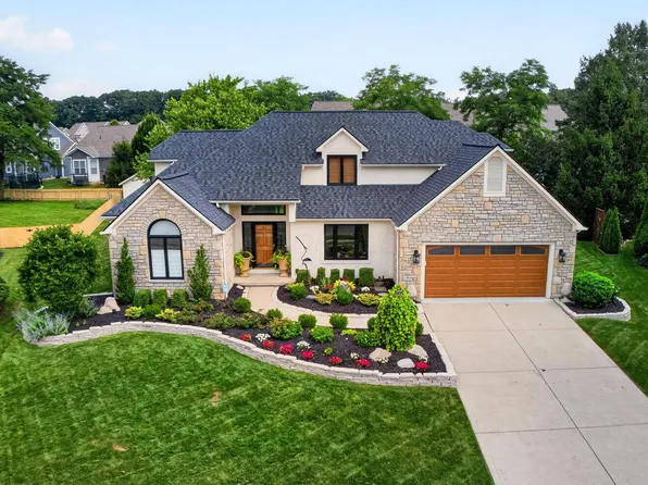 206 Baranof W, Westerville, OH 43081