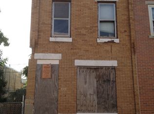 2630 N Hollywood St, Philadelphia, PA 19132
