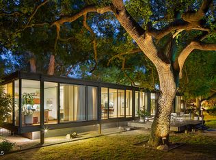 215 La Vereda Rd, Pasadena, CA 91105