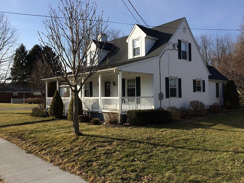 706 Peterson St, Knox, PA 16232 Zillow