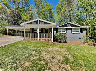 2245 Chestnut Log Loop, Lithia Springs, GA 30122