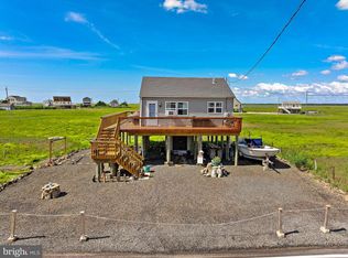 375 Dock Rd, West Creek, NJ 08092