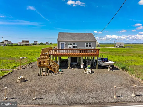 375 Dock Rd, West Creek, NJ 08092