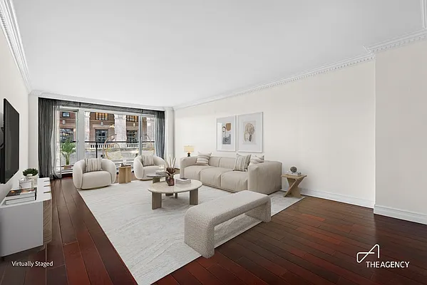 Rented by The Agency | media 1