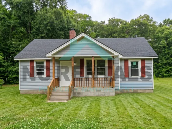 141 Marthas Ln, La Grange, NC 28551