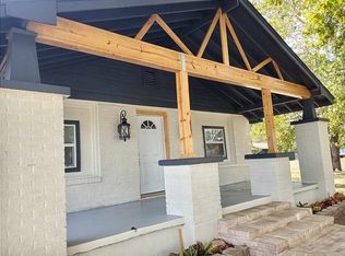 632 SW G Ave, Lawton, OK 73501