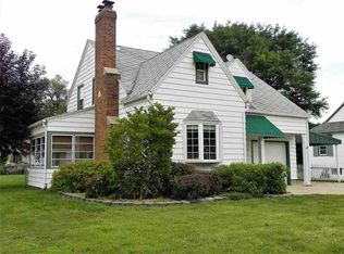 1129 Bennett St, Janesville, WI 53545
