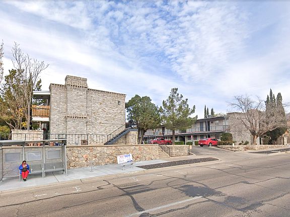 4th image of 6700 Escondido Dr Unit 1-C2