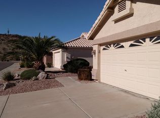 2814 E Muirwood Dr, Phoenix, AZ 85048