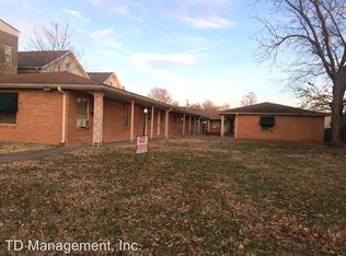 660 S Jefferson Ave APT 6, Springfield, MO 65806