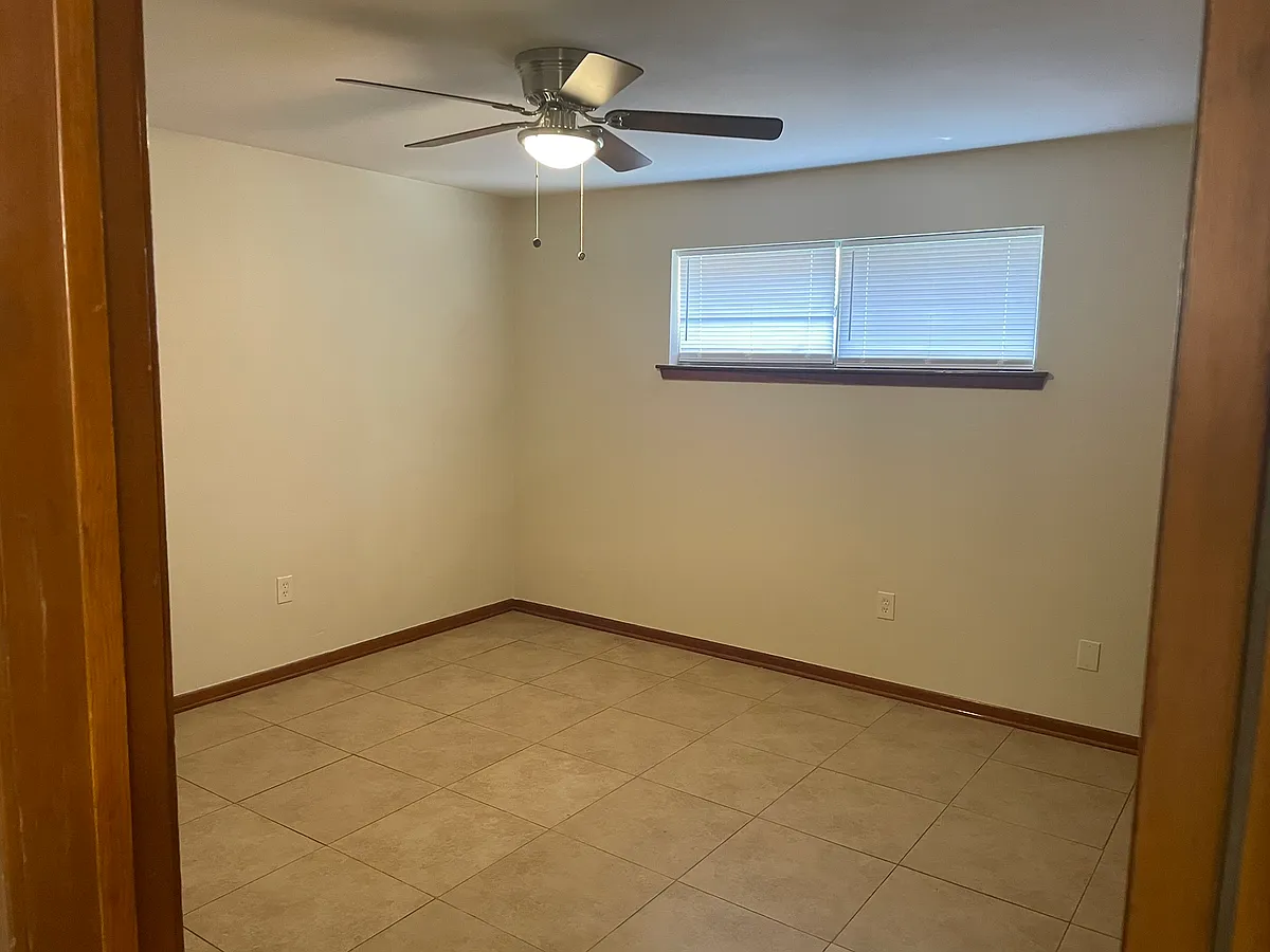 Bedroom - 822 Gulf Dr