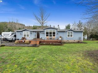 13012 Highway 101 S, Tillamook, OR 97141