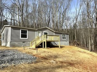85 Danford Dr, Cleveland, GA 30528