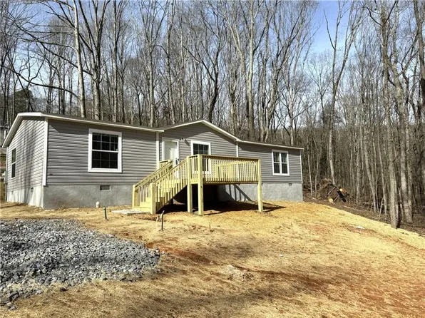 85 Danford Dr, Cleveland, GA 30528