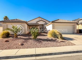 829 Beefeater Pl, North Las Vegas, NV 89032