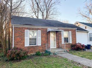 1213 N Academy St, Murfreesboro, TN 37130