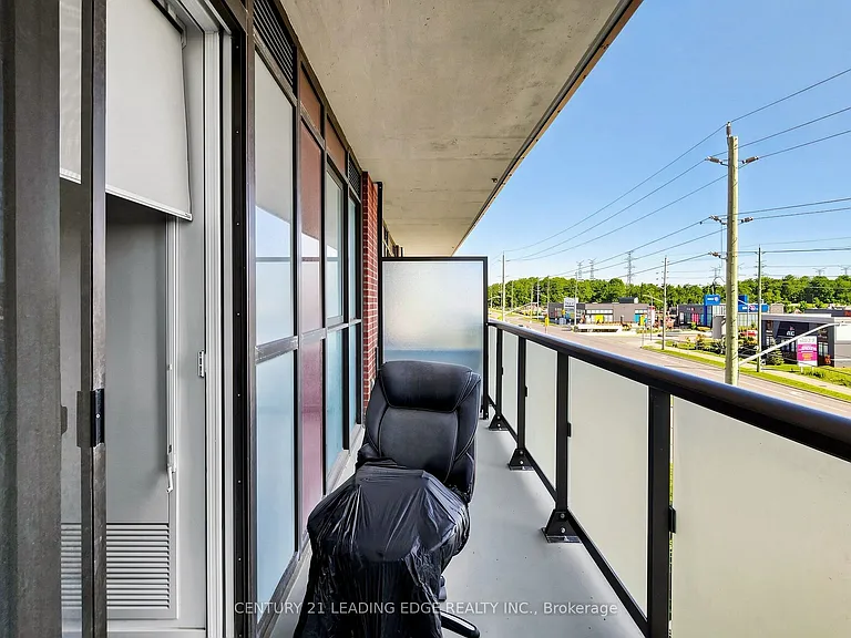 2550 Simcoe St N #409 — Photo 42