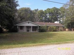 2470 W Daniels Rd, Mobile, AL 36605