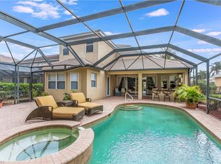 20550 Rookery Dr, Estero, FL 33928