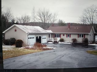 317 Gibbs Mill Rd, Livermore, ME 04253