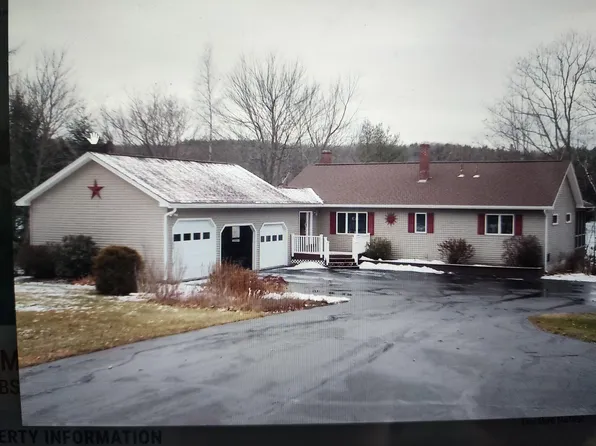 317 Gibbs Mill Road, Livermore, ME 04253