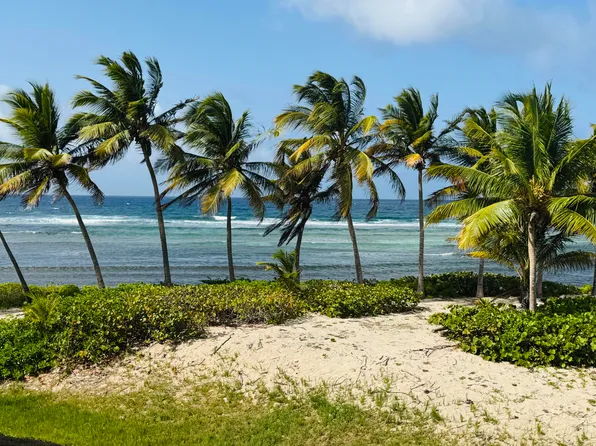 203 Pelican Cove, St. Croix, VI 00820