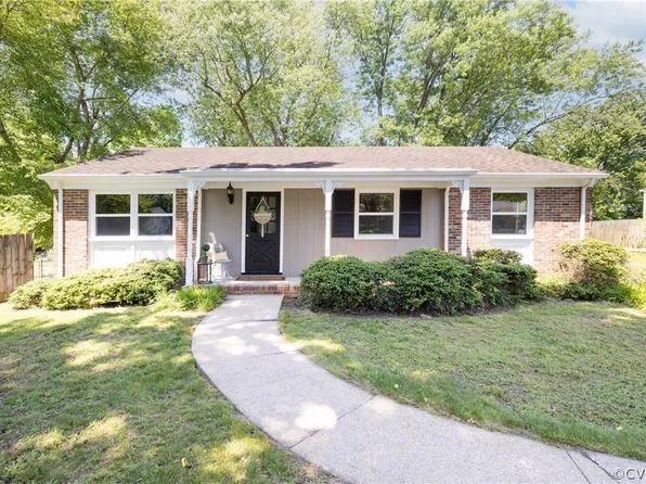 7404 Griffin Ave, Richmond, VA 23227