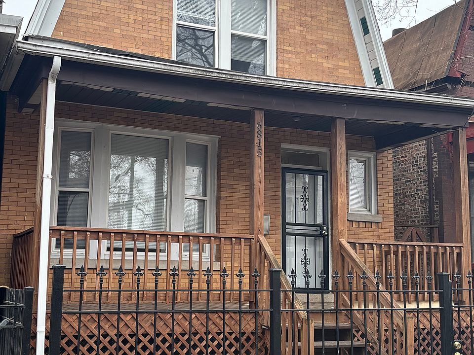 1st image of 6815 S Saint Lawrence Ave