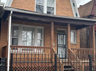 6815 S Saint Lawrence Ave, Chicago, IL 60637