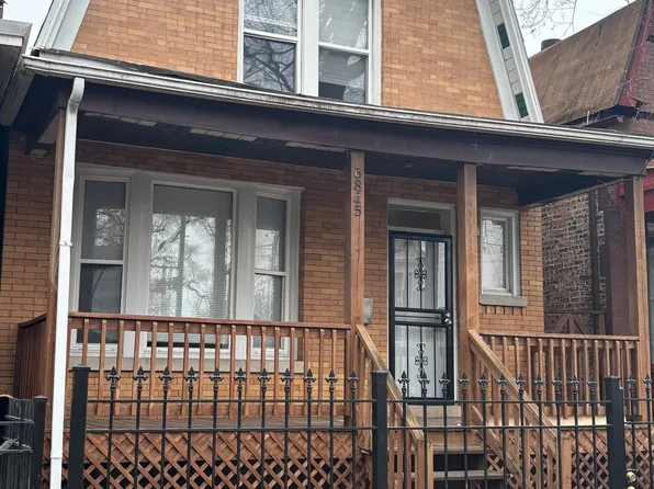 6815 S Saint Lawrence Ave, Chicago, IL 60637