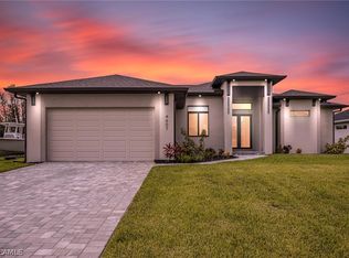 4607 NW 33rd Ter, Cape Coral, FL 33993