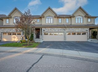 435 Winchester Dr #22, Waterloo, ON N2T 0B7