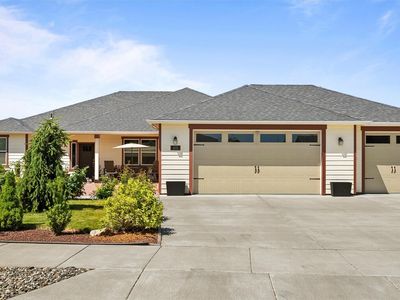 405 Diamond Gate Road, Walla Walla, WA, 99362