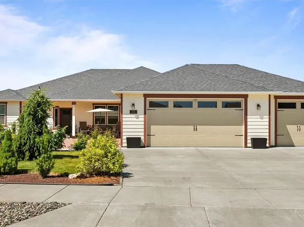 405 Diamond Gate Road, Walla Walla, WA 99362