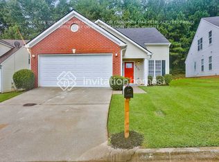 2277 Wingfoot Pl, Decatur, GA 30035