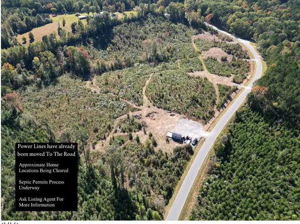 3 Doyle Cox Rd Lot 3, Sanford, NC 27330