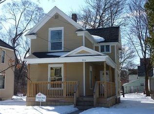 904 Watkins St SE, Grand Rapids, MI