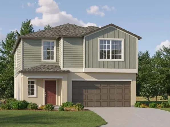 22352 Pleasant Morning Dr, Land O Lakes, FL 34637