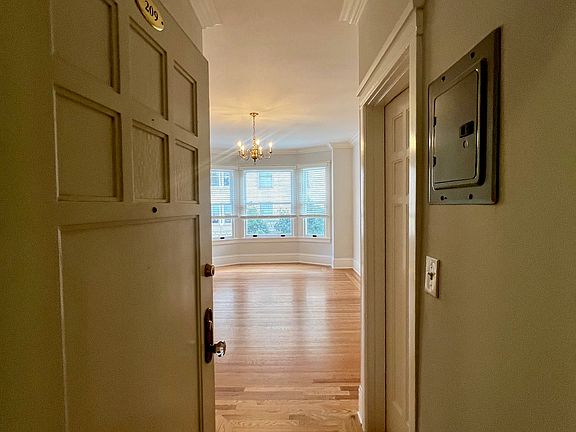 3rd image of 801 E Jones St #209