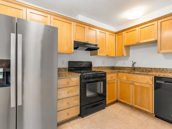 1205 SW Cardinell Dr, Portland, OR