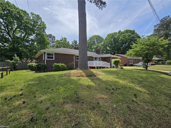 6 Kennedy Dr, Portsmouth, VA 23702